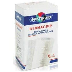Dermagrip Bande élastique – rouleau 10x20 m