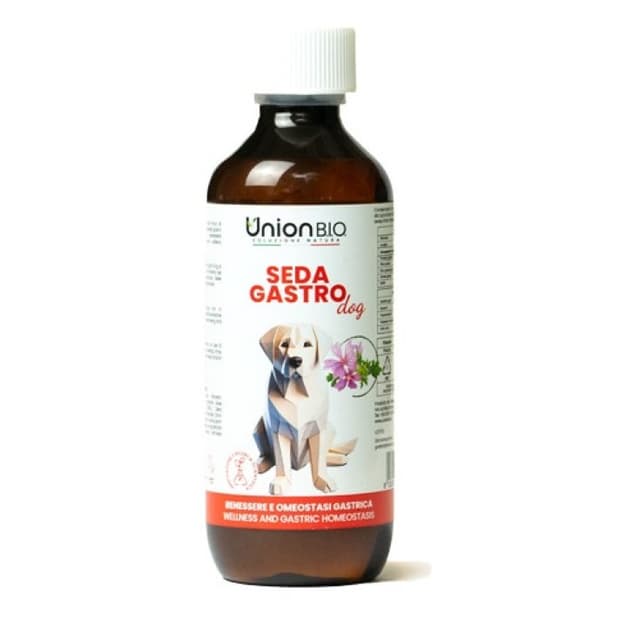 Sedagastro Dog – 200 ml