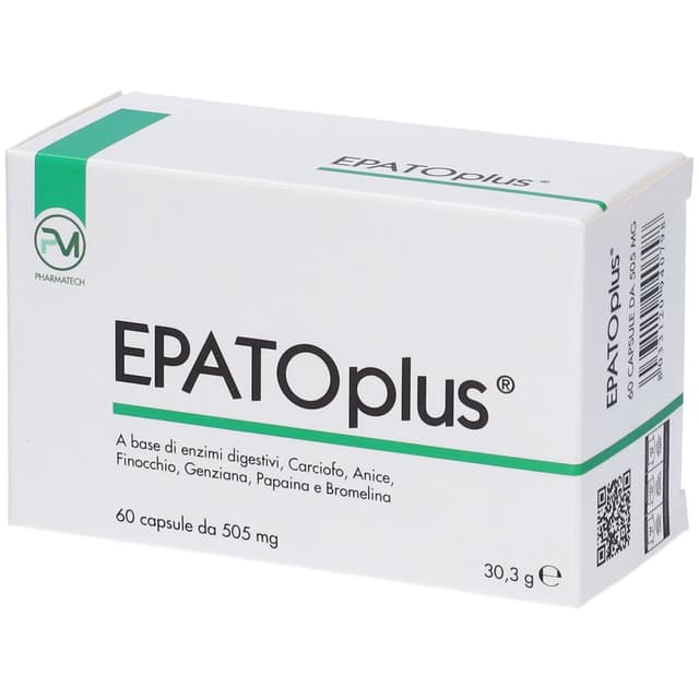 Artichaut 100 mg + Fenouil – 60 gélules | Epato Plus
