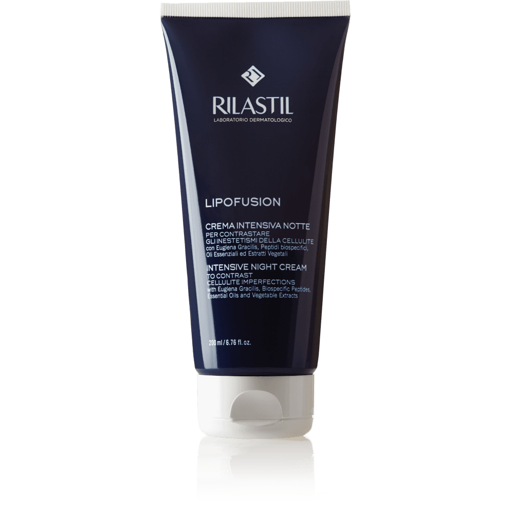 Rilastil Lipo – Nachtcreme 200 ml