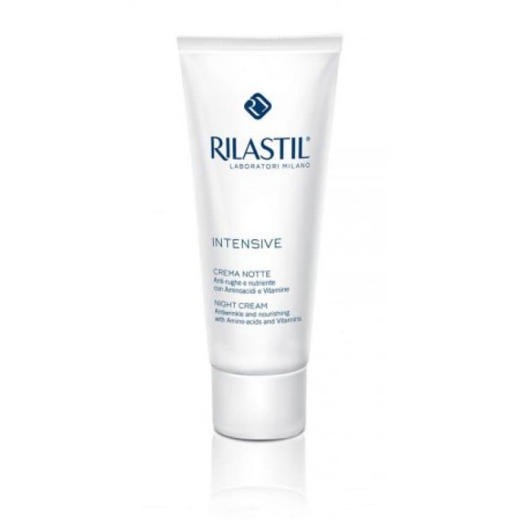 Rilastil Intensivo – Nachtcreme 50 ml