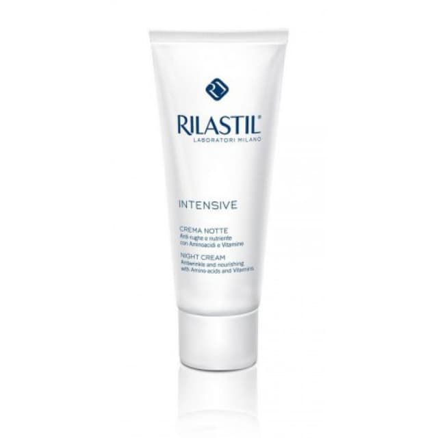 Rilastil Intensivo – Crème Nuit 50 ml