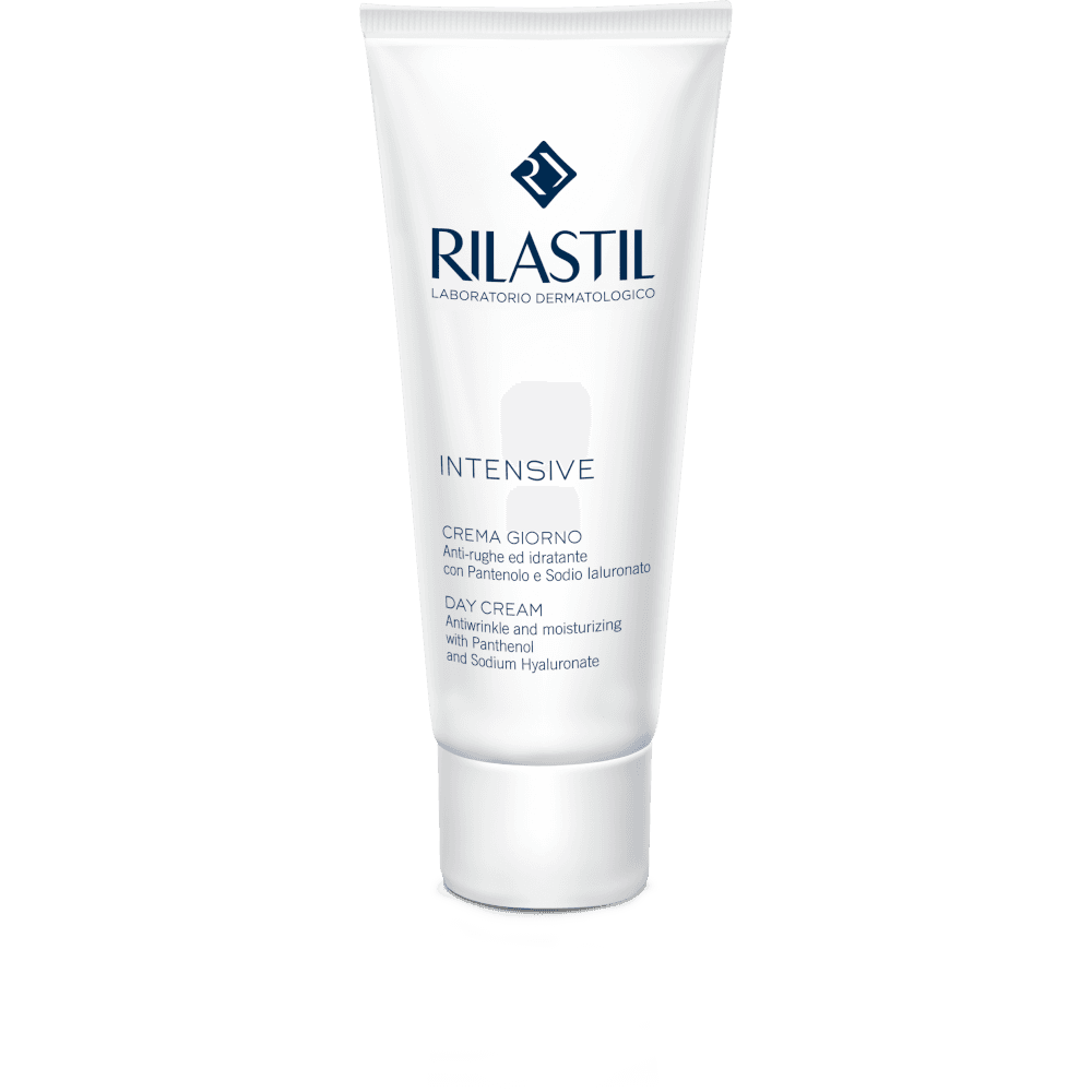 Rilastil Intensivo – Crème Jour 50 ml