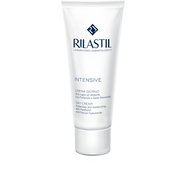 Rilastil Intensivo – Crème Jour 50 ml