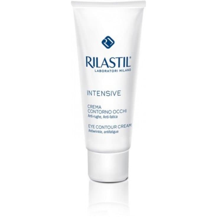Rilastil Intensivo – Crème Contour des Yeux
