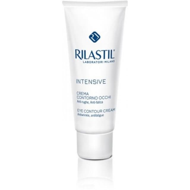 Rilastil Intensivo – Crème Contour des Yeux