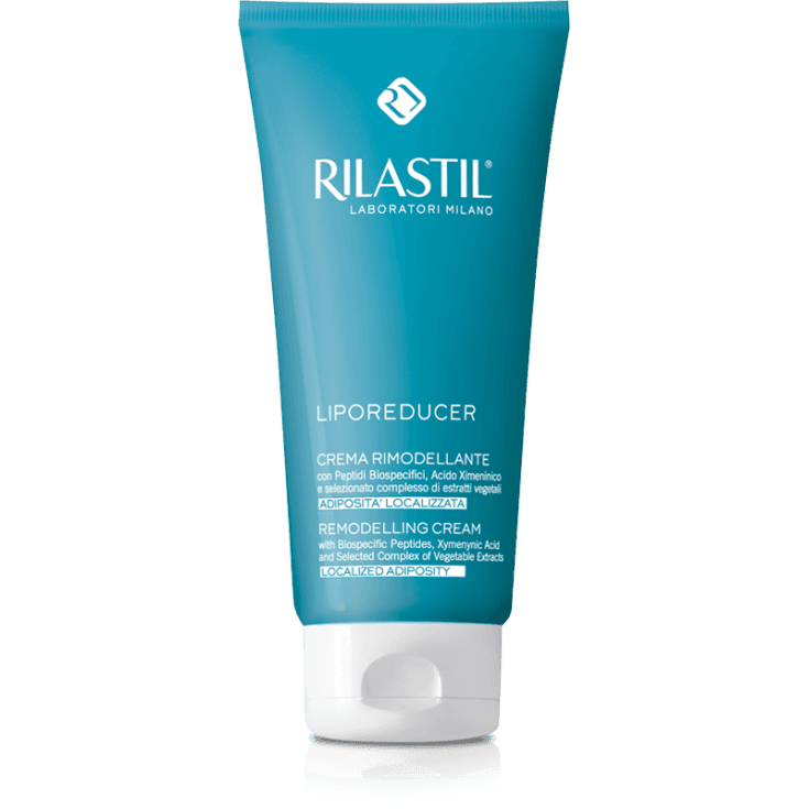 Rilastil Lipored – Crème 200 ml