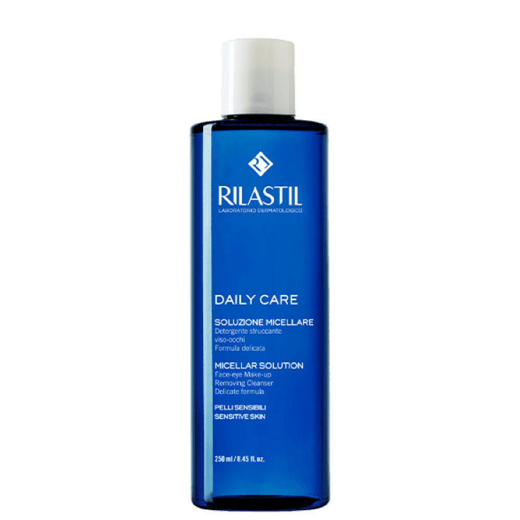 Rilastil Daily Sol Micellar – 250 ml