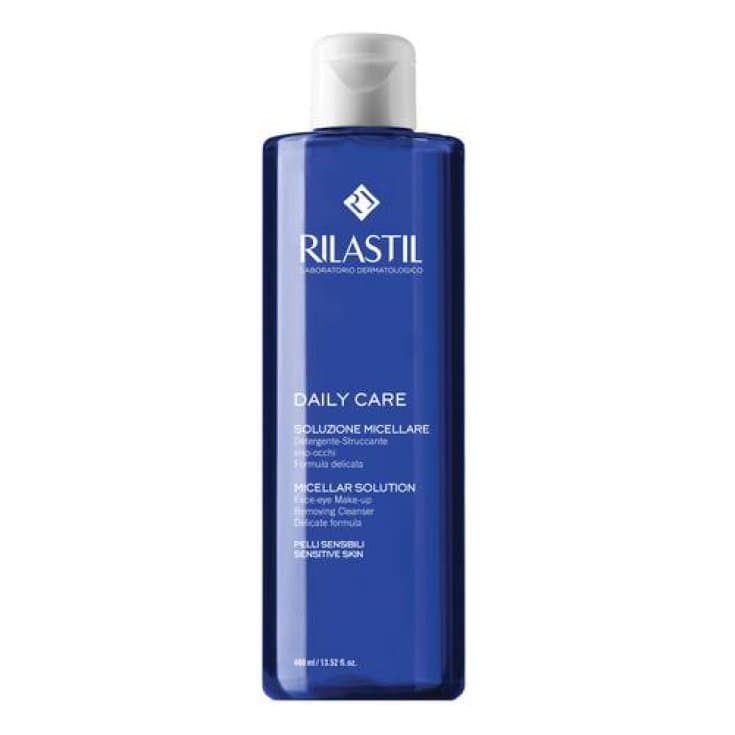 Rilastil Daily Sol Micellar – 400 ml