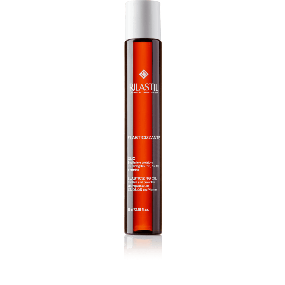 Rilastil Elastic Öl – 80 ml