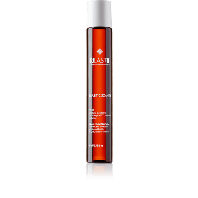Rilastil Elastic Huile – 80 ml