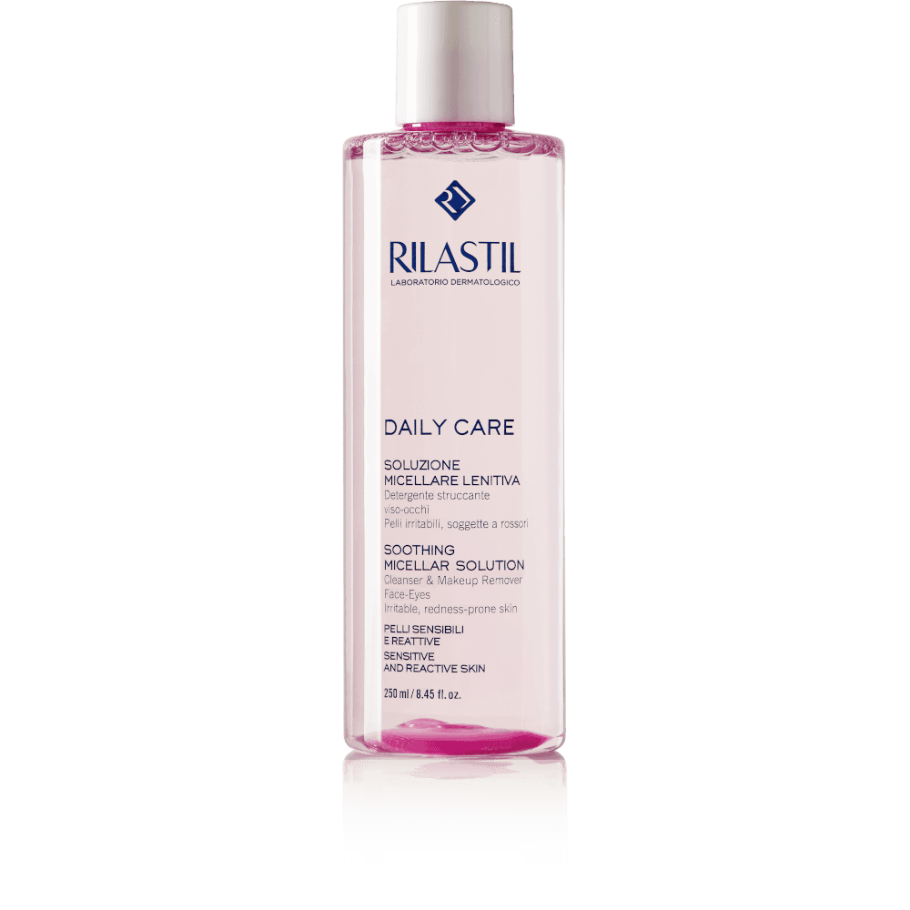 Rilastil Daily C Micellar – Solution micellaire
