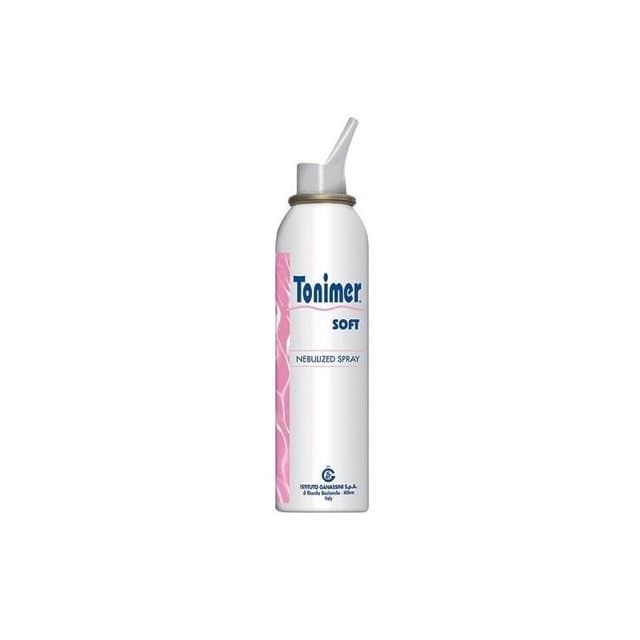 Tonimer Sol Getto Soft – 125 ml