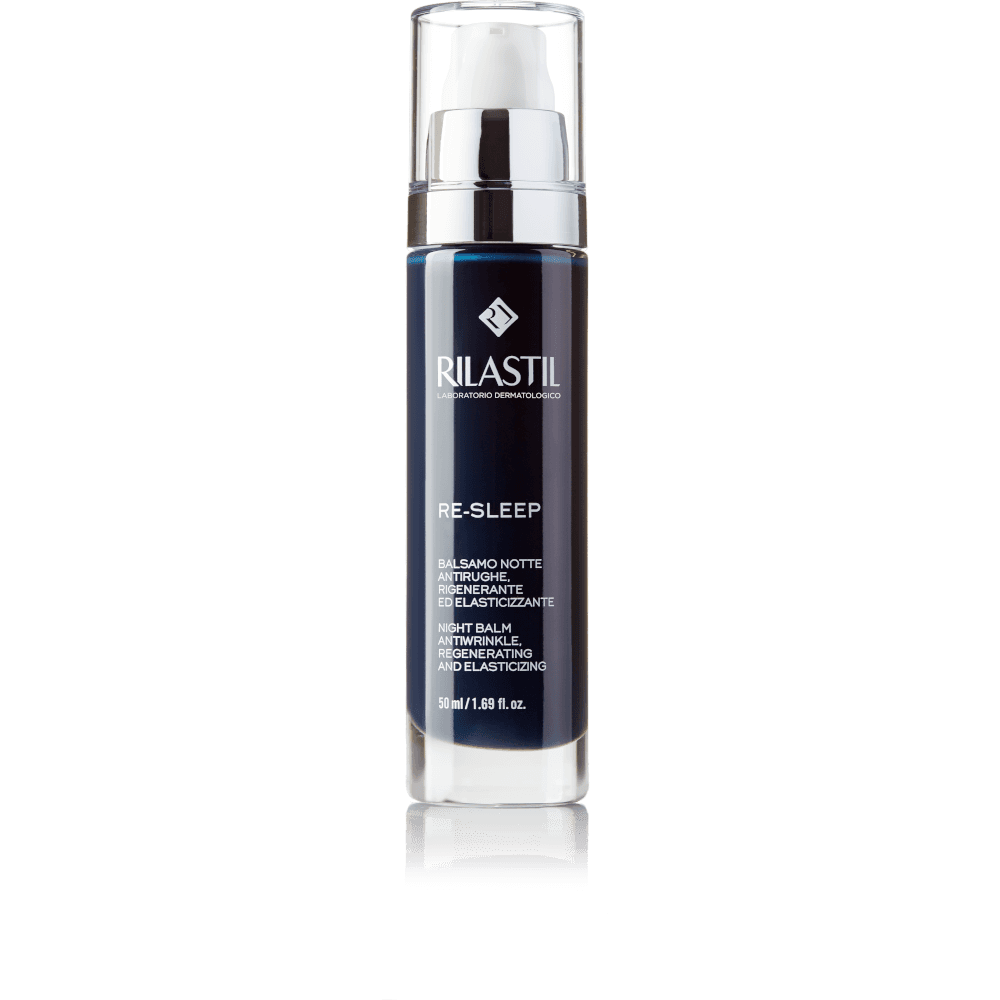 Rilastil Resleep Baume – 50 ml