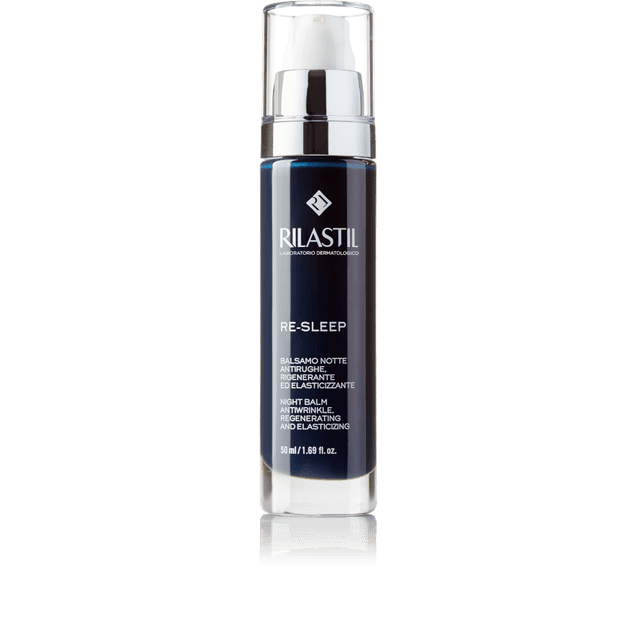 Rilastil Resleep Baume – 50 ml
