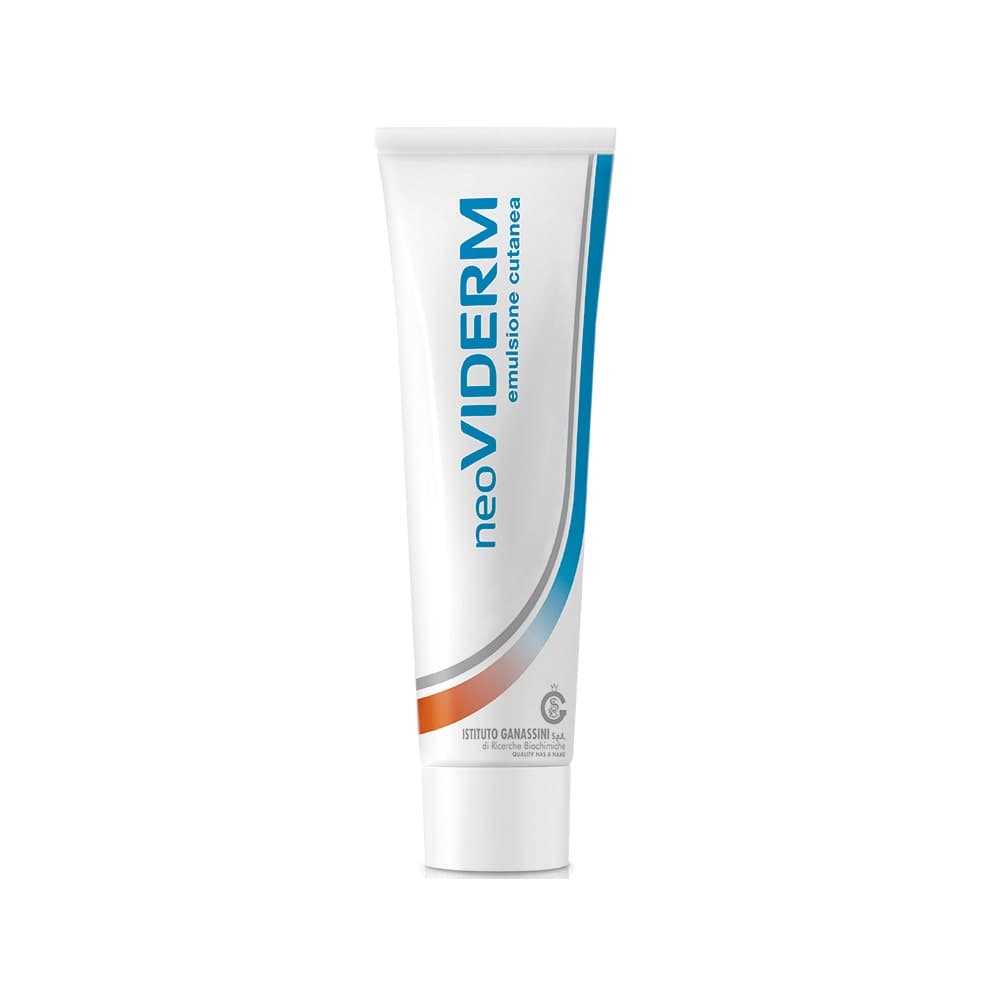 Neoviderm Emulsion – Pflegecreme 100 ml