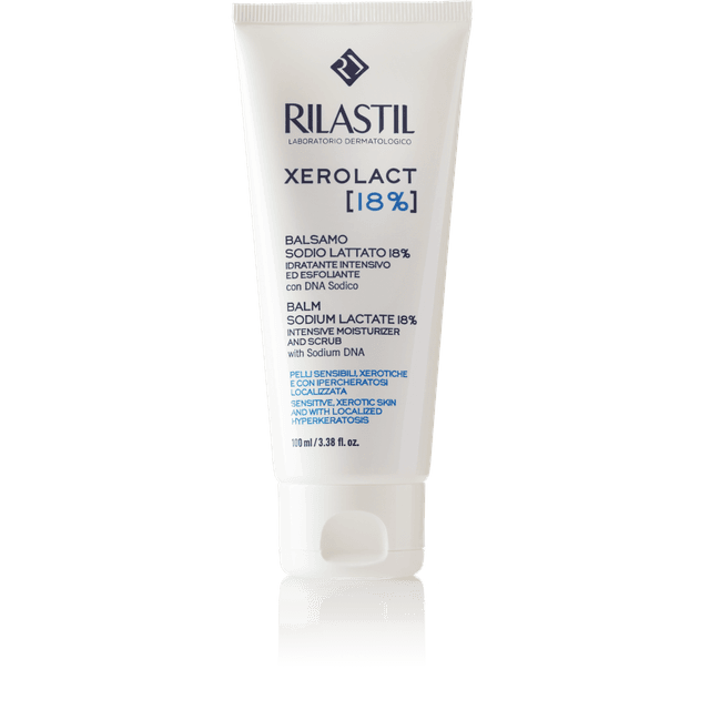 Rilastil Xerolact Baume 18% – 100 ml
