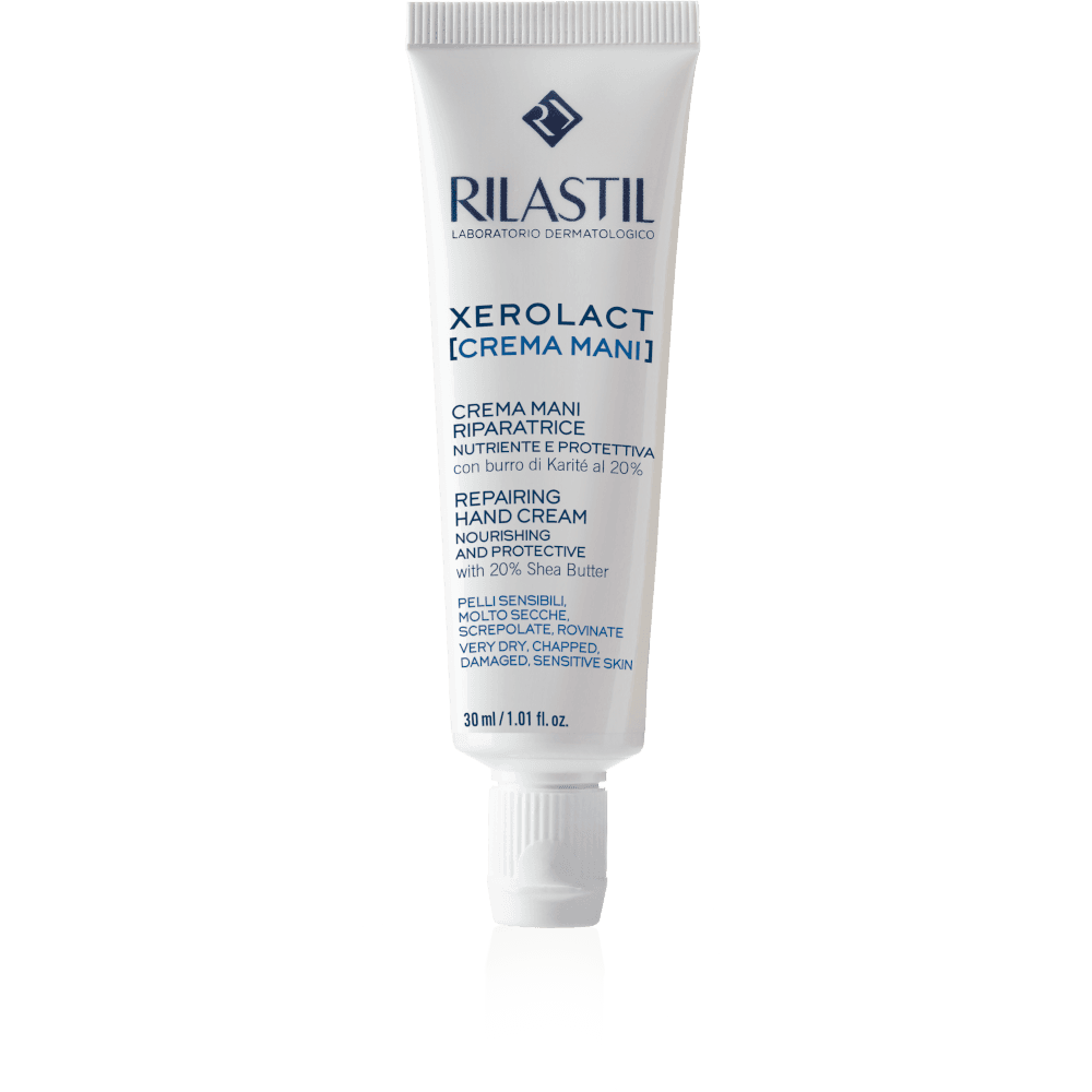 Rilastil Xerolact Crème 30% – 40 ml