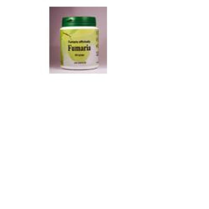 Fumaria Phytoit – 60 Kapseln