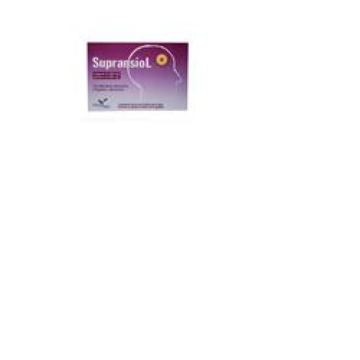 Supransiol – 30 gélules (Phytoital)