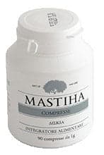 Mastiha di Chios Puro – 90 Tabletten