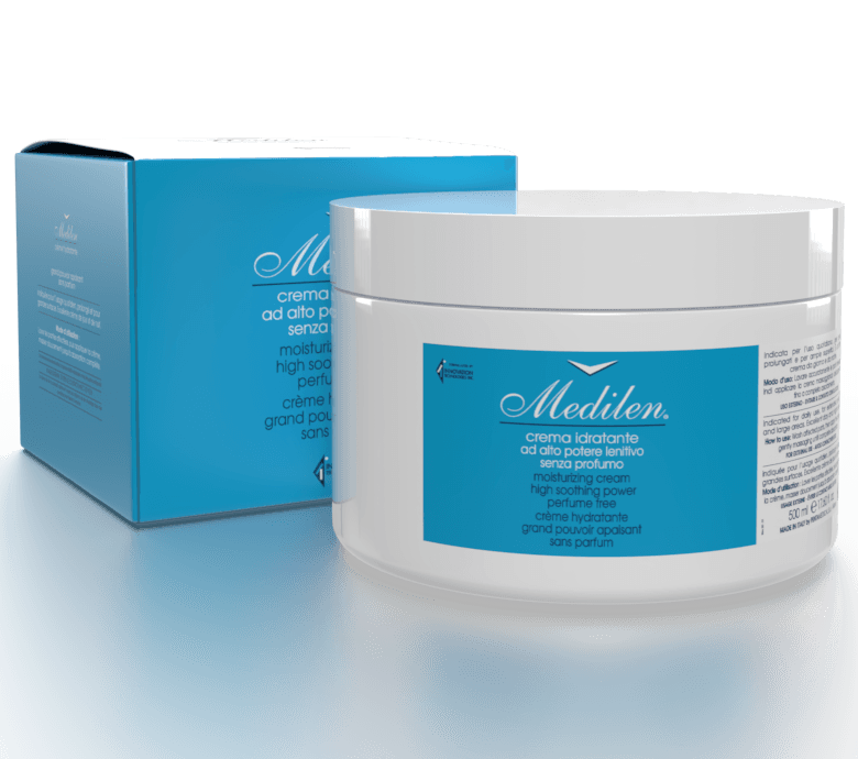 MEDILEN CREMA 500ML