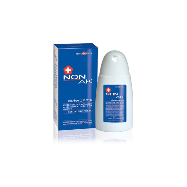 NONAK-FLUIDO DET 100ML