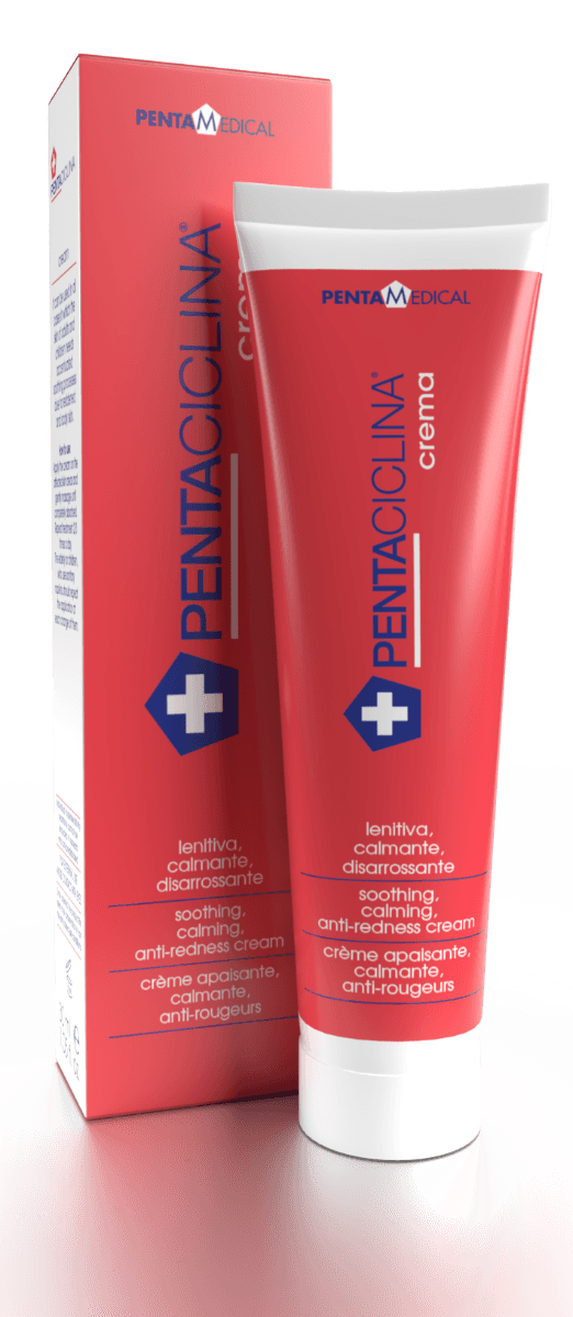 PENTACICLINA-CREMA 30ML<