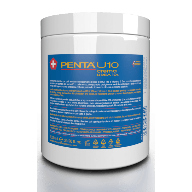 PENTA U10 CREMA 1000ML