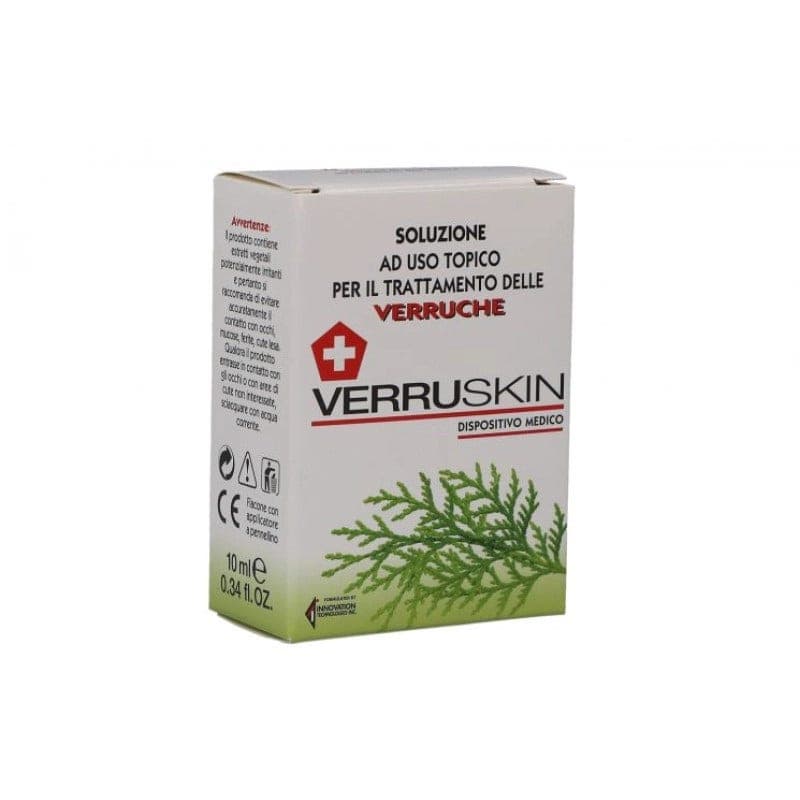 VERRUSKIN 10ML