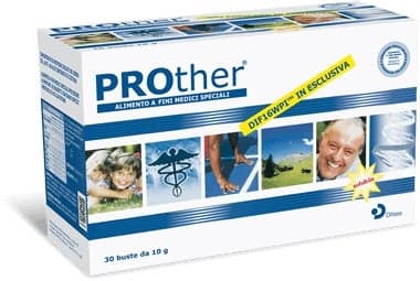 Prother – 30 sachets de 10 g