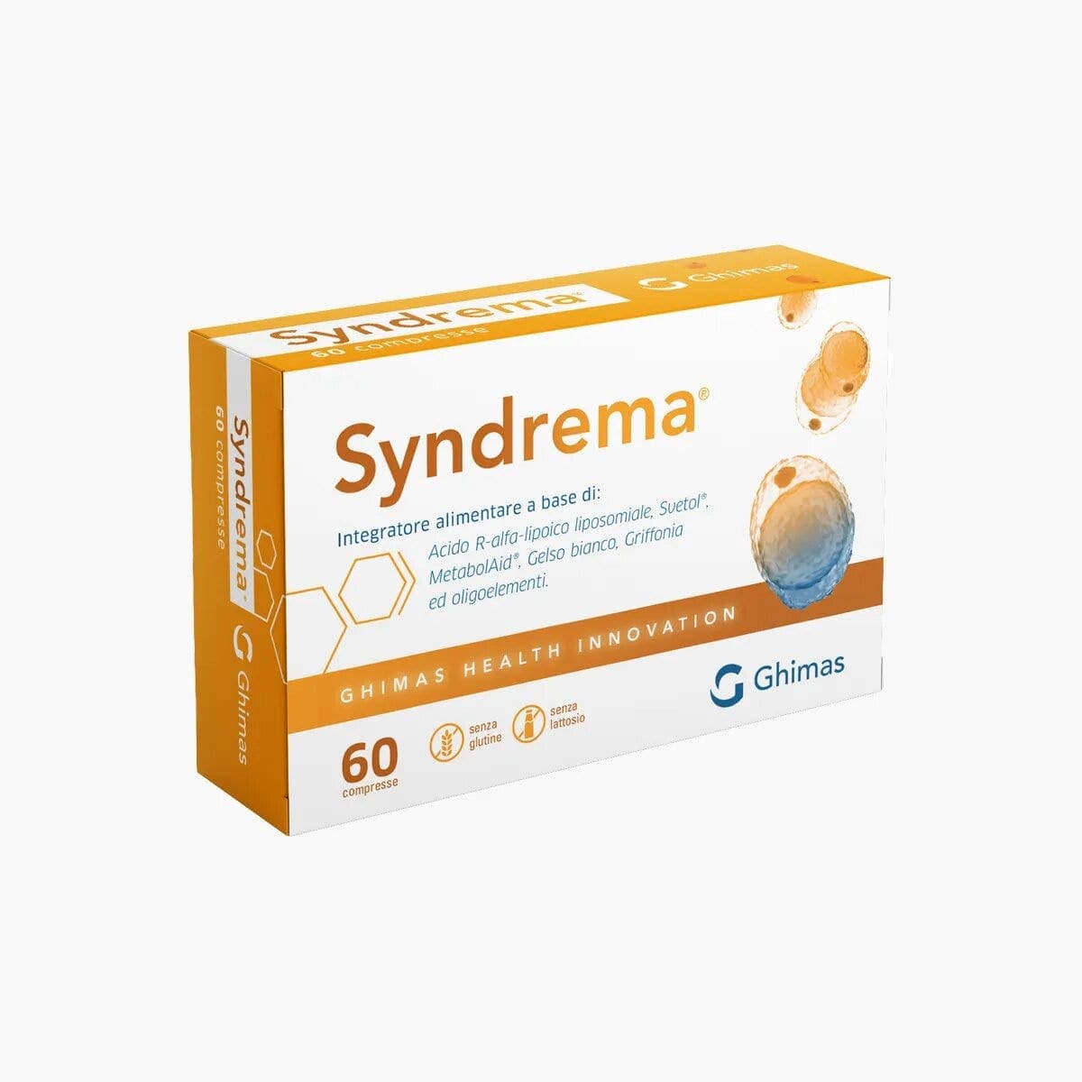 Syndrema – 60 Tabletten