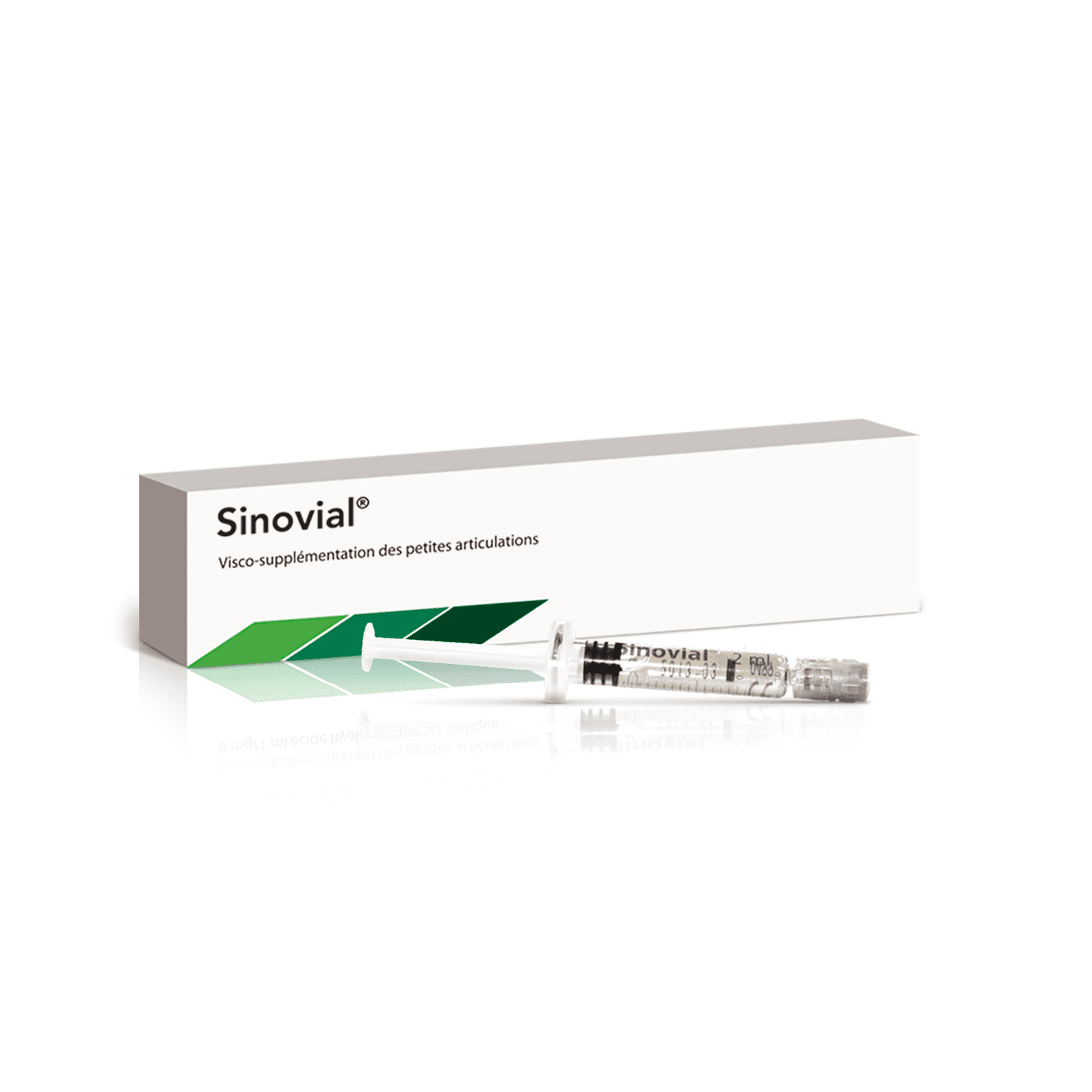 Sinovial 16 – 1 Ampulle à 2 ml