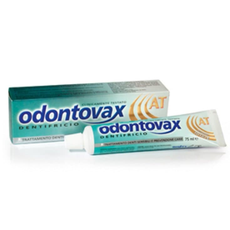 ODONTOVAX AT DENT P/TOT 75M