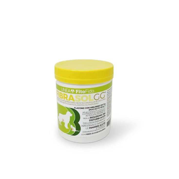Fibrasol GG – 100 g