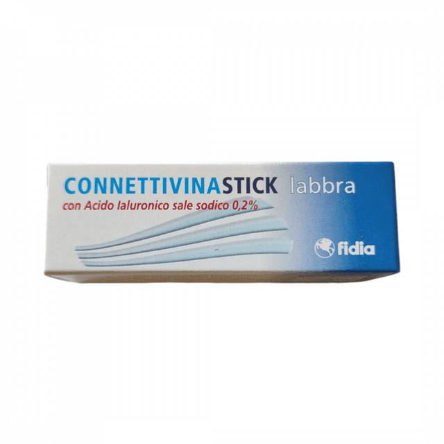 Connettivina Stick Lèvres – 3 g
