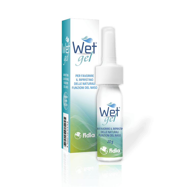 Wet Gel – 20 g
