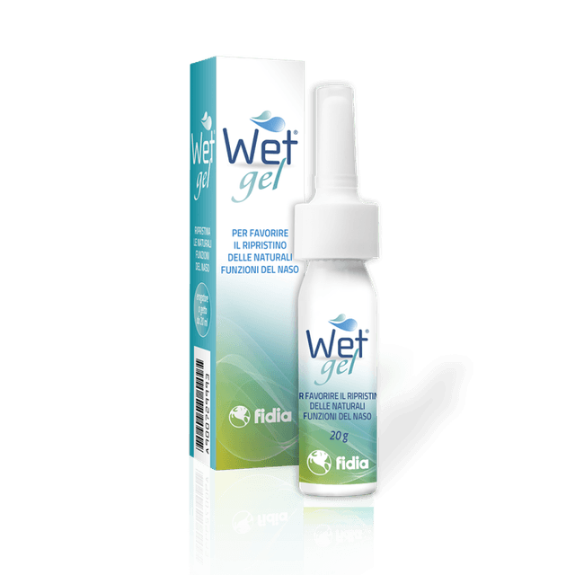 Wet Gel – 20 g