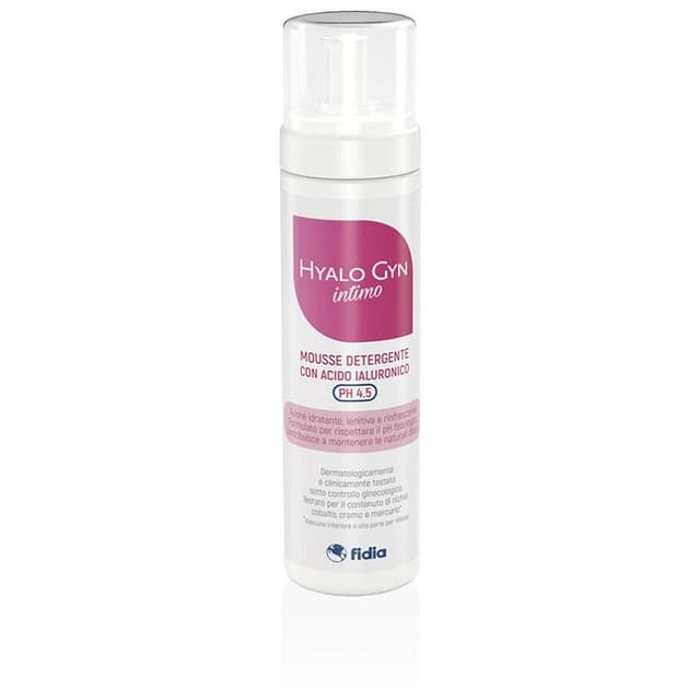 Hyalo Gyn Gel Intime – 200 ml