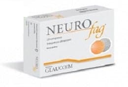 Neurofag – 20 Tabletten