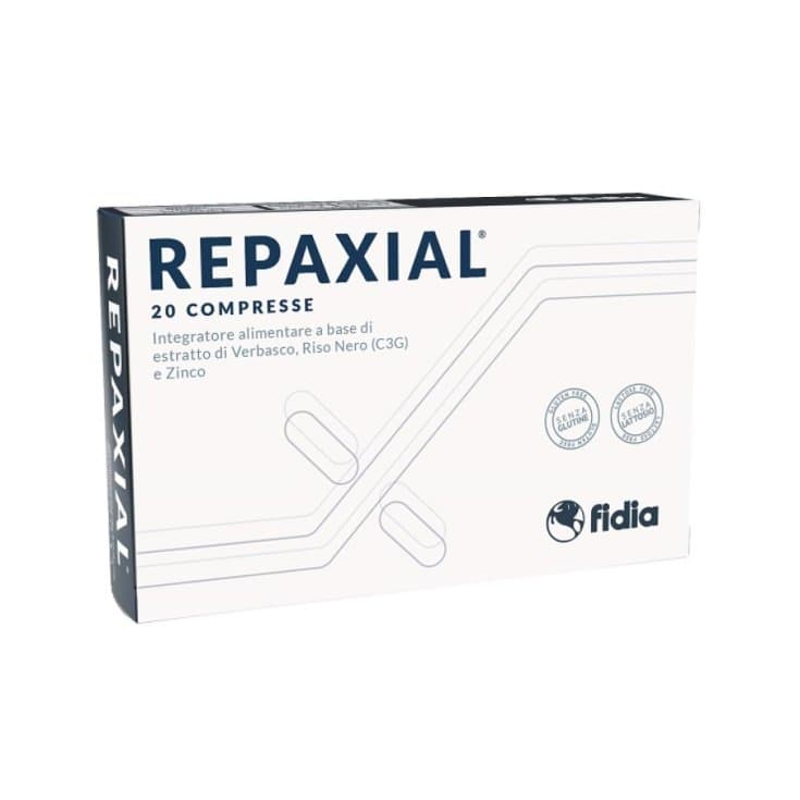 Repaxial – 20 Tabletten