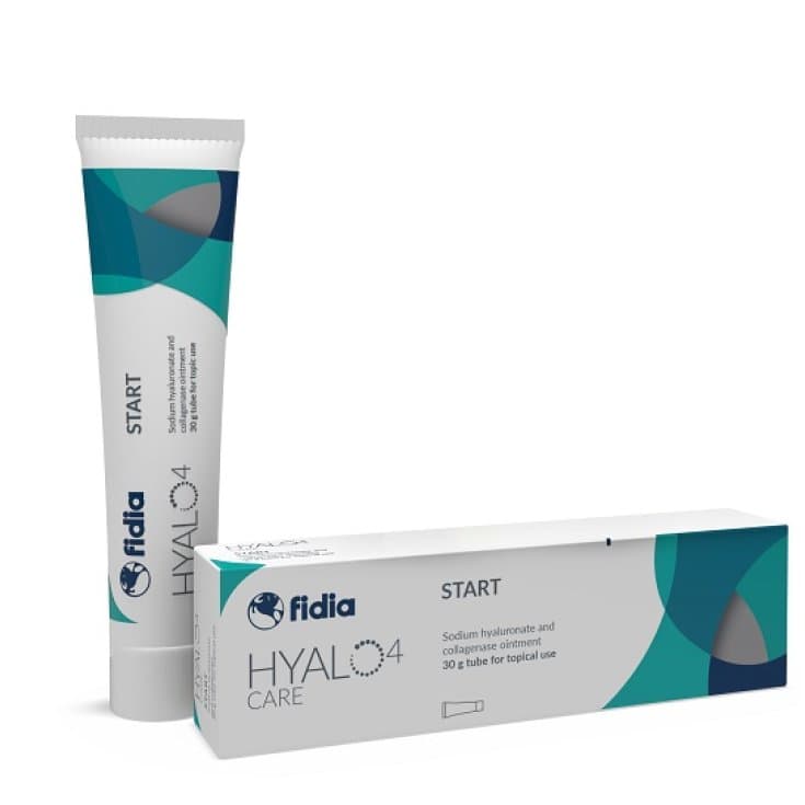 Hyalo4 Care Start Gel – 30 g