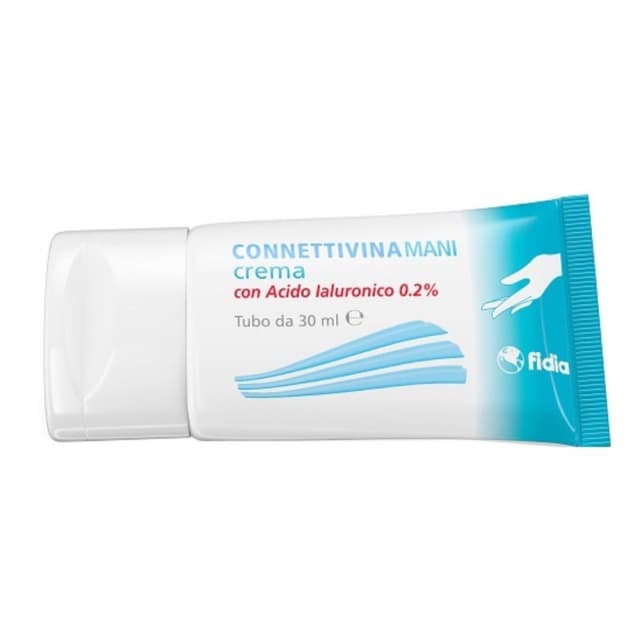 Connettivinamani Crème – 30 ml