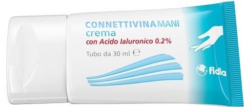 Connettivinamani Crème – 30 ml
