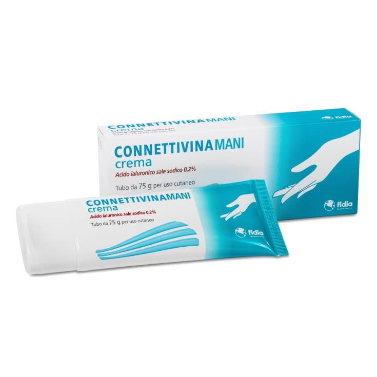 Connettivinamani Crème – 75 ml