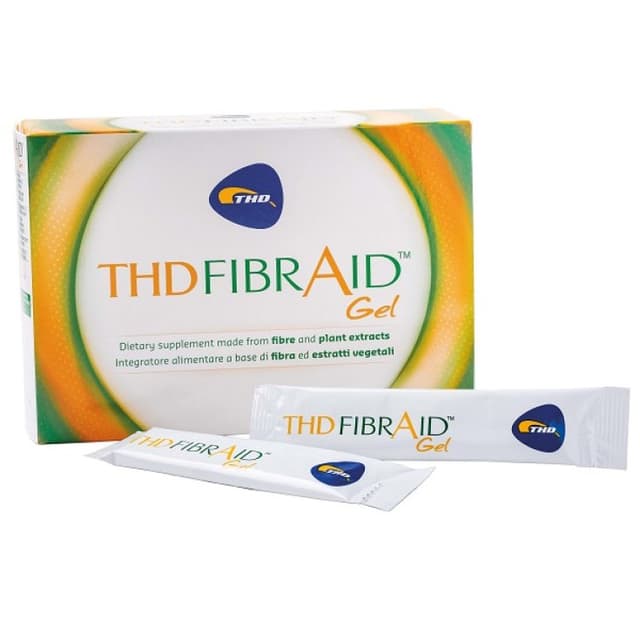 Fibres – 20 ampoules de 10 ml | Fibraid Gel