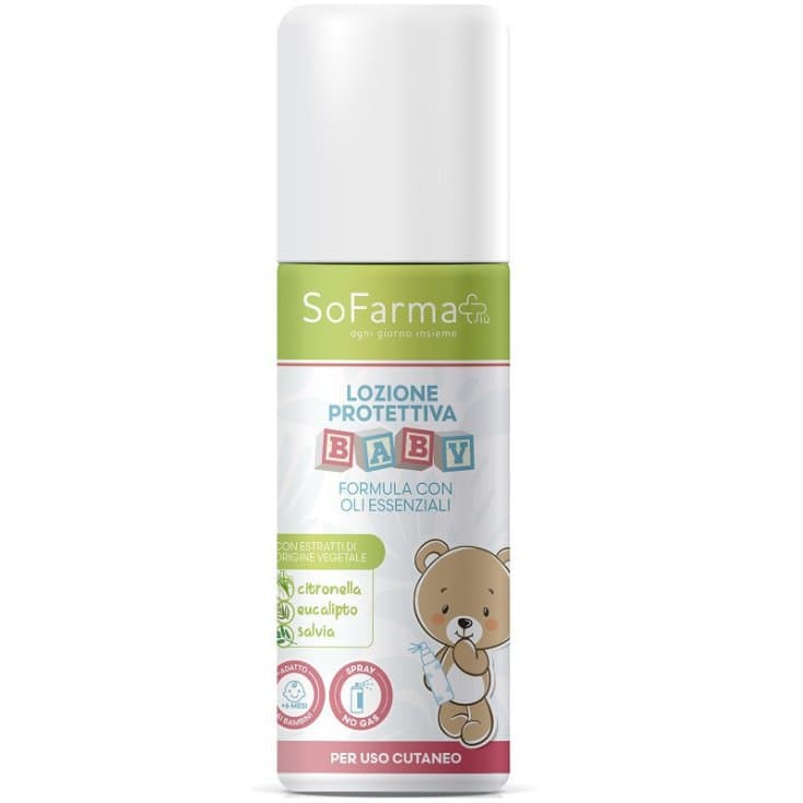 Lotion Protectrice BB 75 ml – SPF+