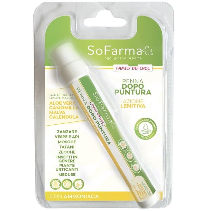 Ammon Penna Dopopuntura – 12 ml