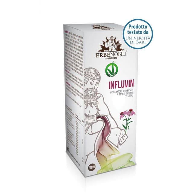 Influvin – 50 ml solution