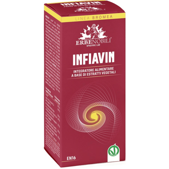 Infiavin – 42 gélules